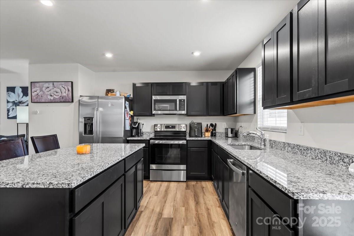Campbell Farms - Residential