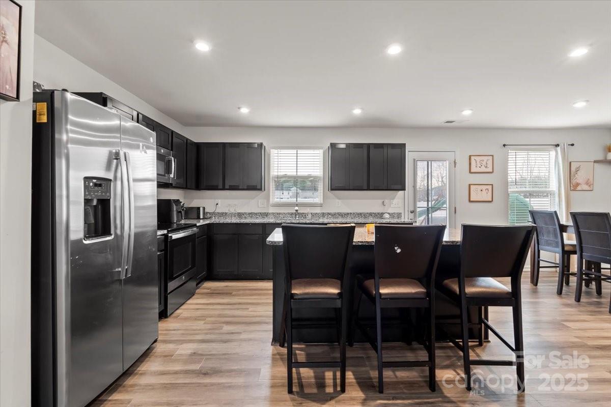 Campbell Farms - Residential