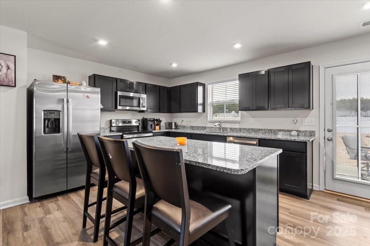 Campbell Farms - Residential