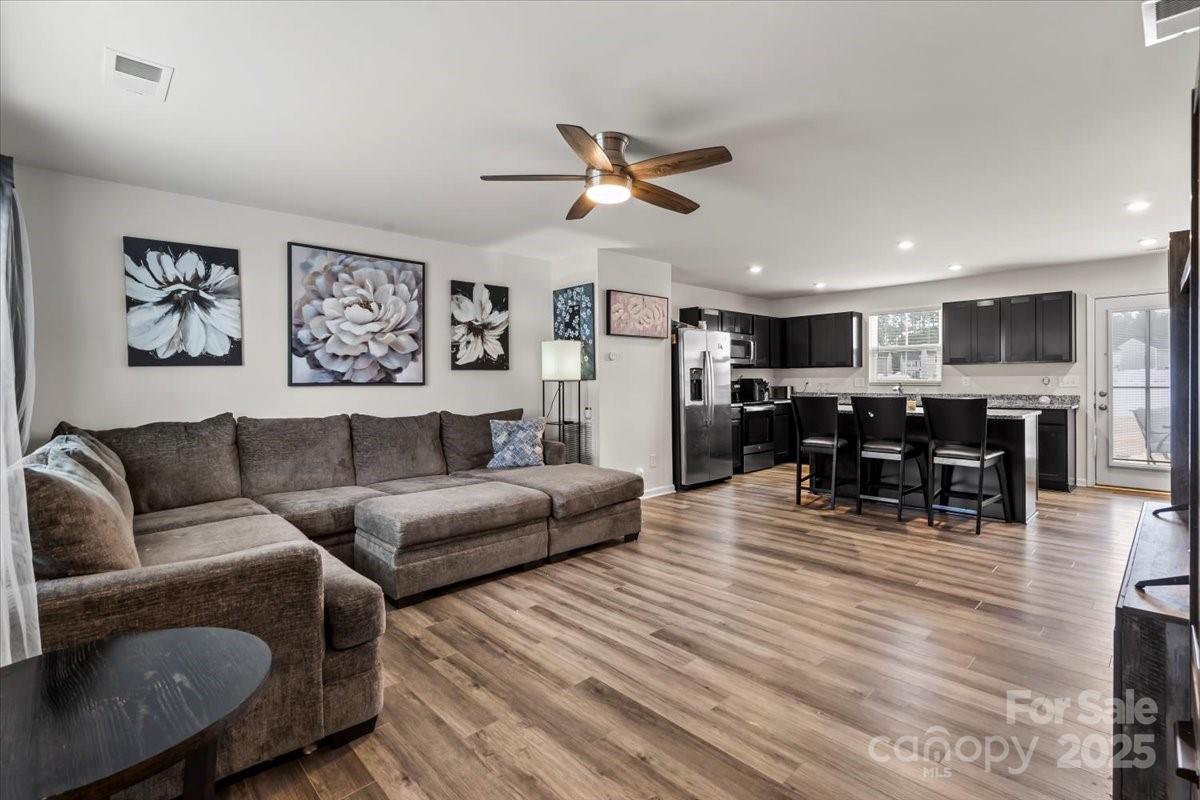 Campbell Farms - Residential