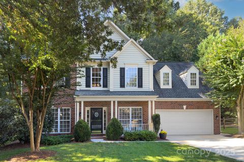 425 Gilchrest Circle Matthews NC 28105