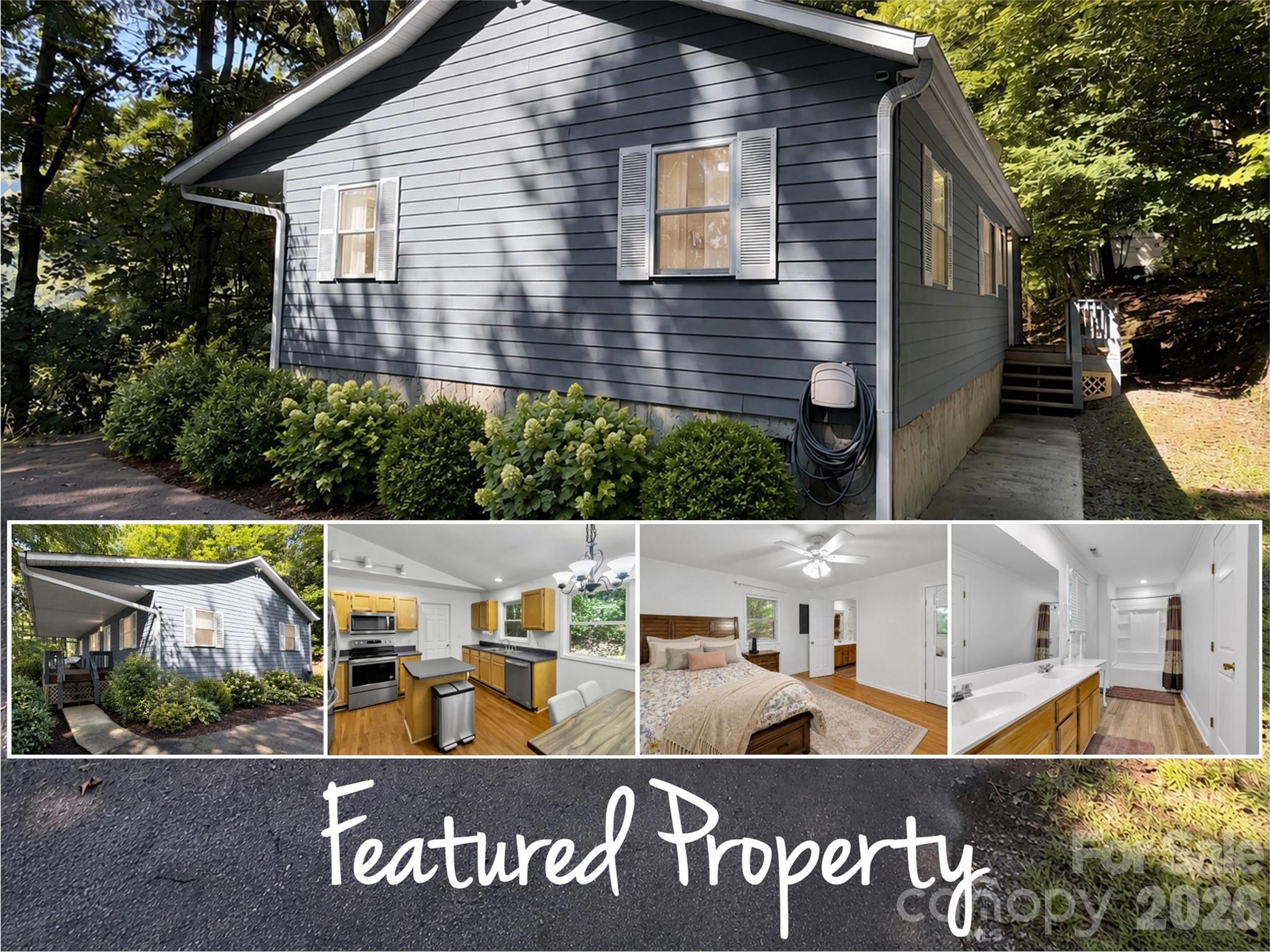 115 Knoll Ridge Lane