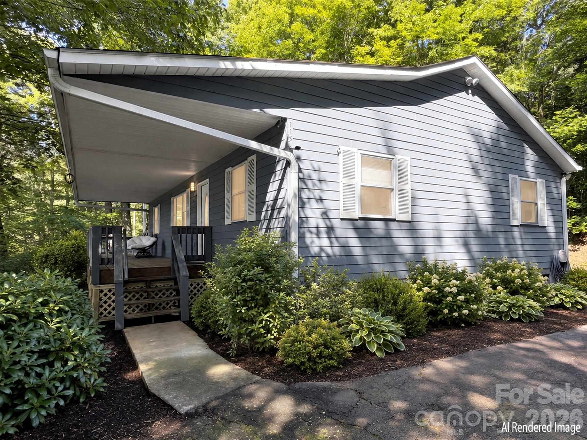 115 Knoll Ridge Lane