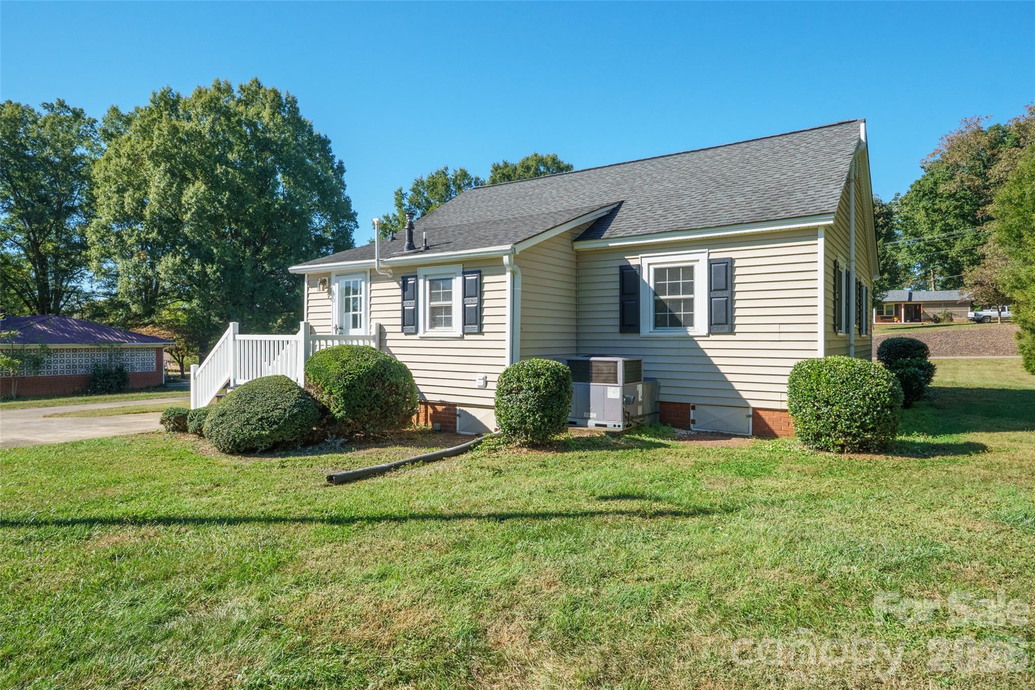 603 Westminster Drive