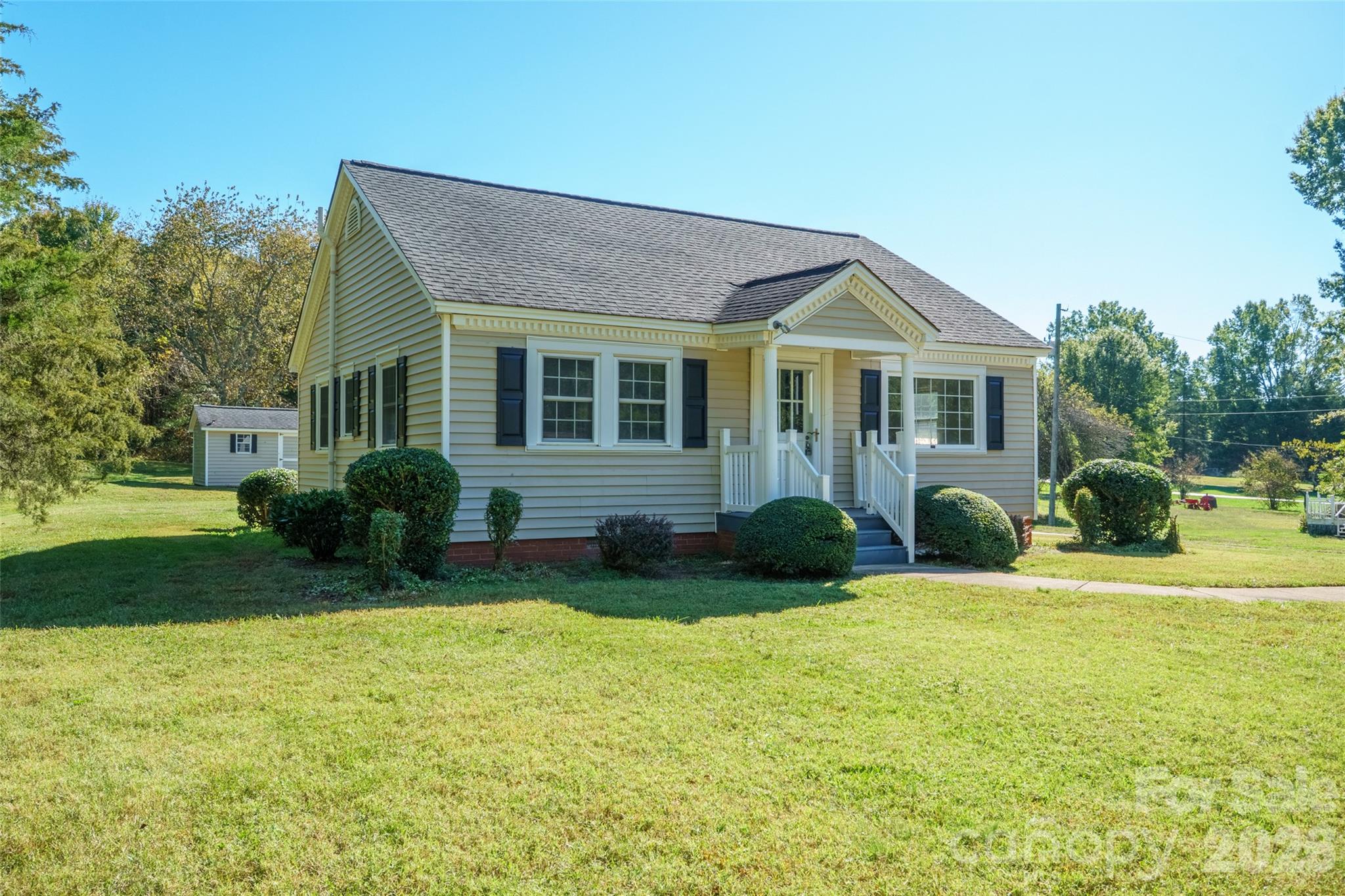 603 Westminster Drive
