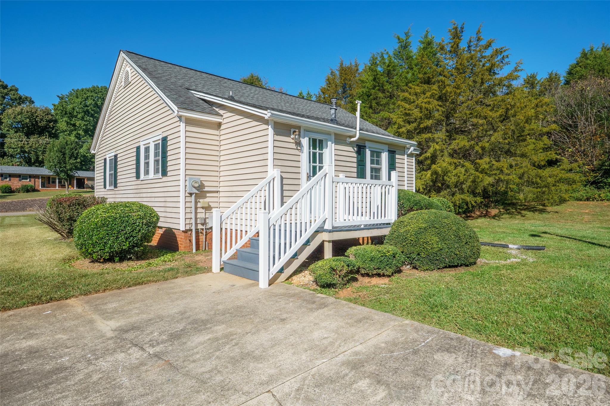 603 Westminster Drive