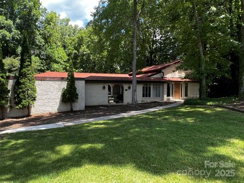 9520 Hickory Creek Road Charlotte NC 28214