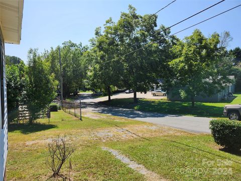 A home in Gastonia