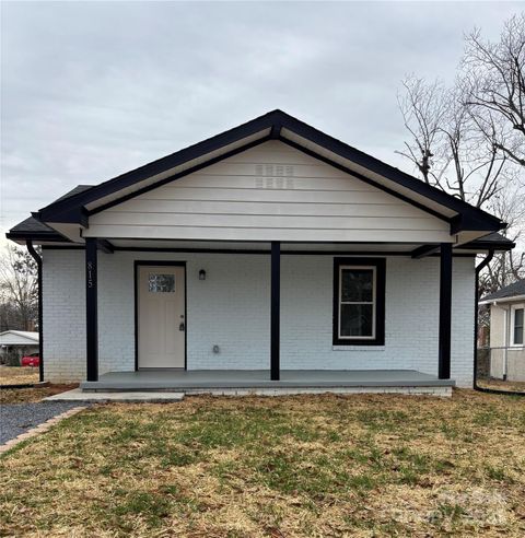 A home in Shelby