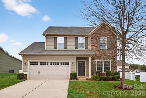 Photo of 846 Longford Drive, Gastonia, NC 28056 (MLS # 4356610)