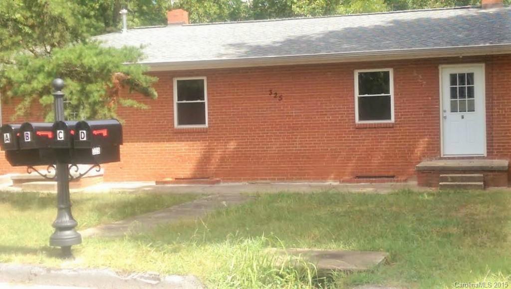 none - Residential Lease