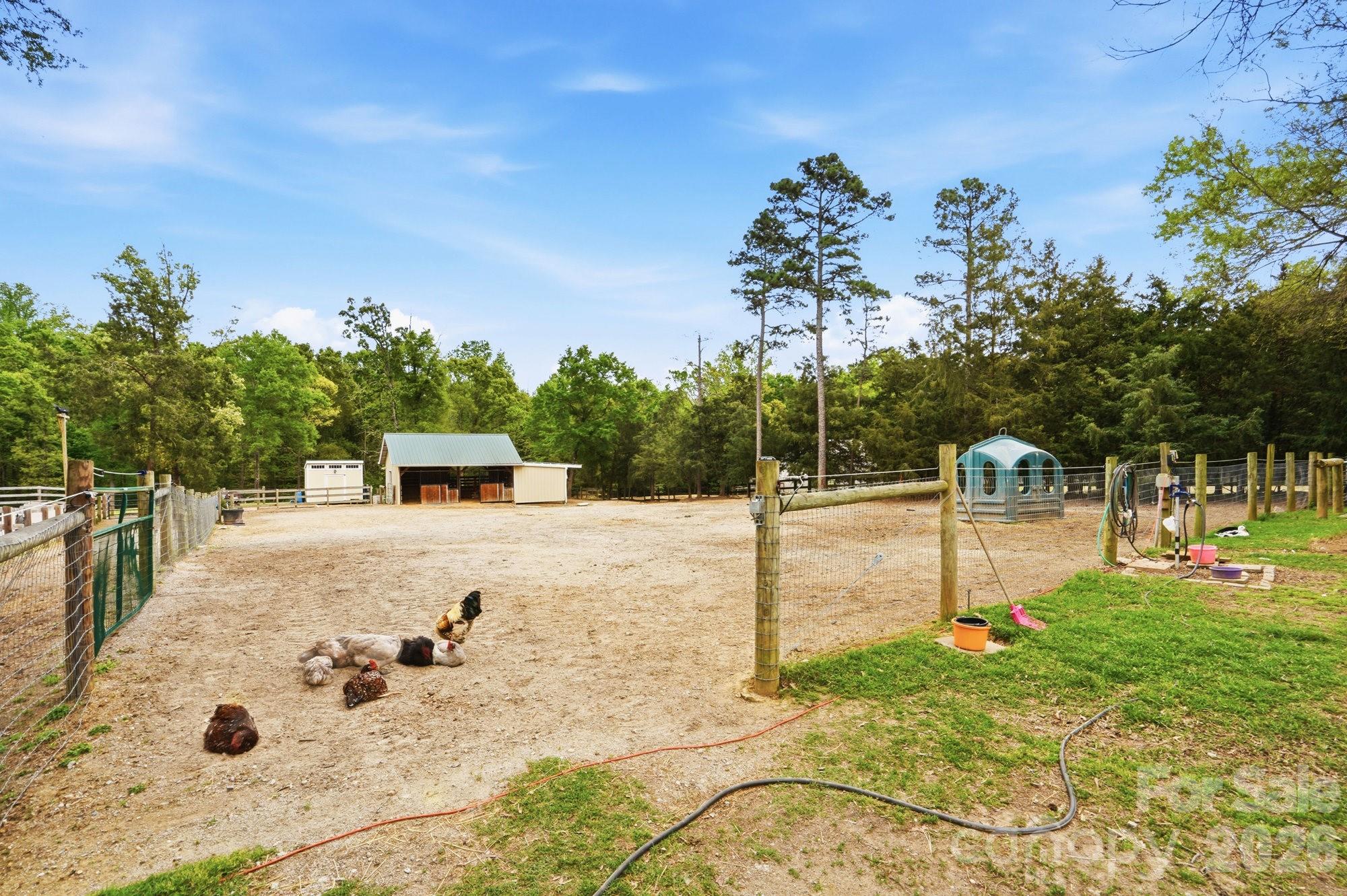 Walnut Crest - Residential
