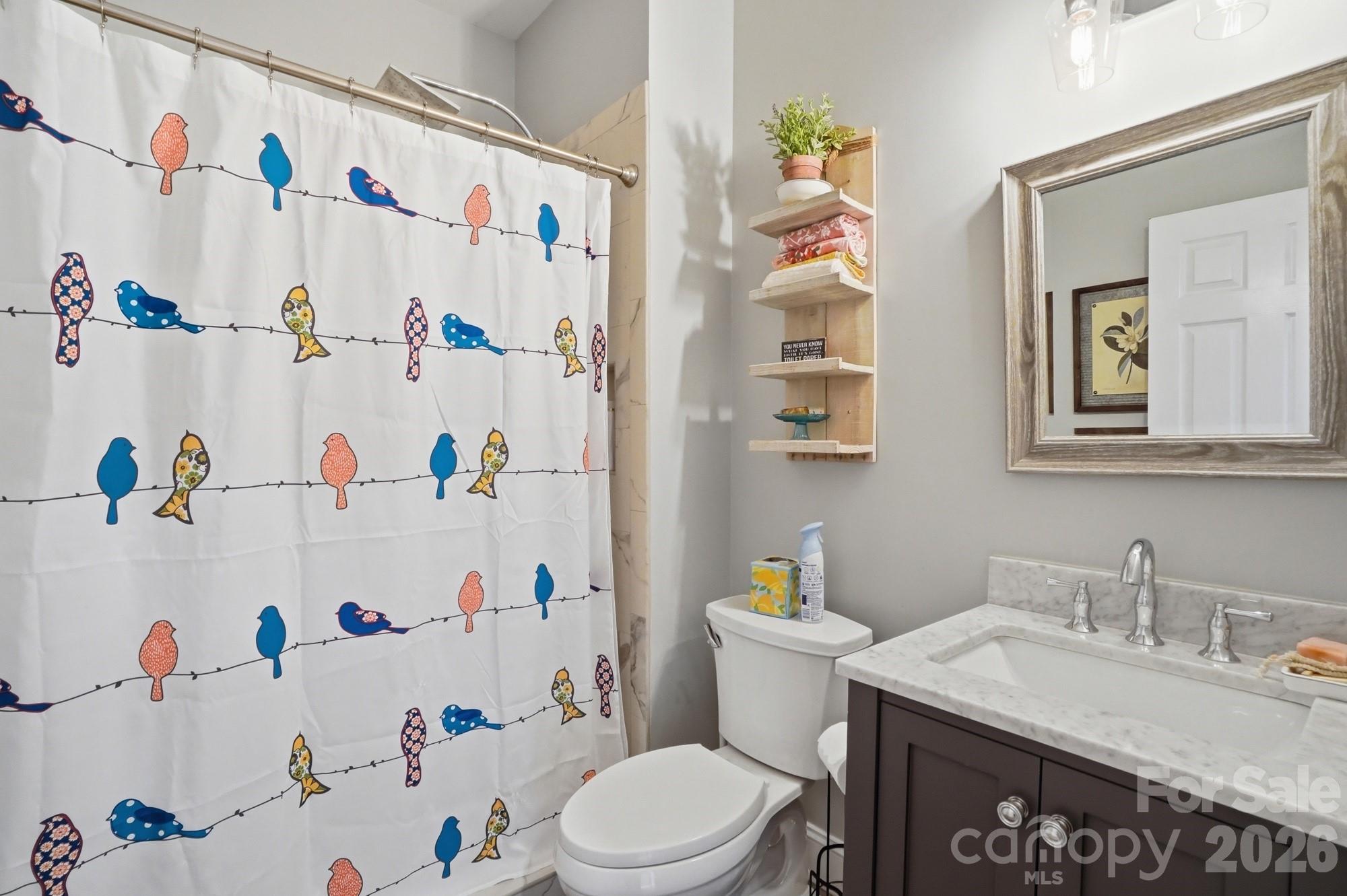 Walnut Crest - Residential