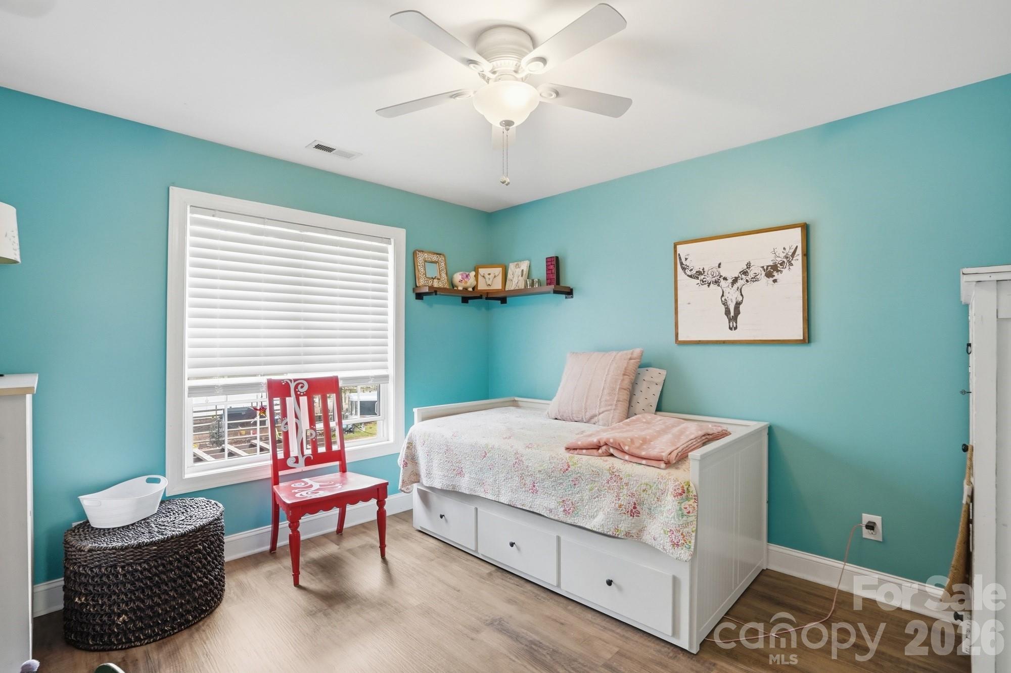 Walnut Crest - Residential