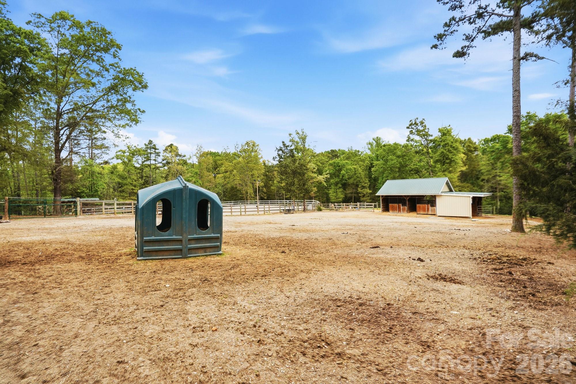 Walnut Crest - Residential
