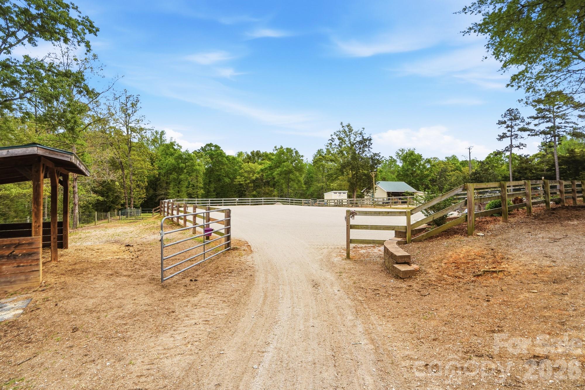 Walnut Crest - Residential