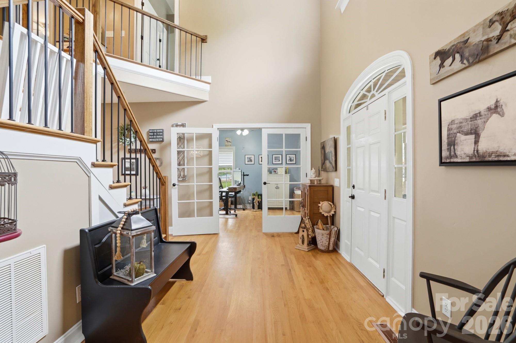 Walnut Crest - Residential