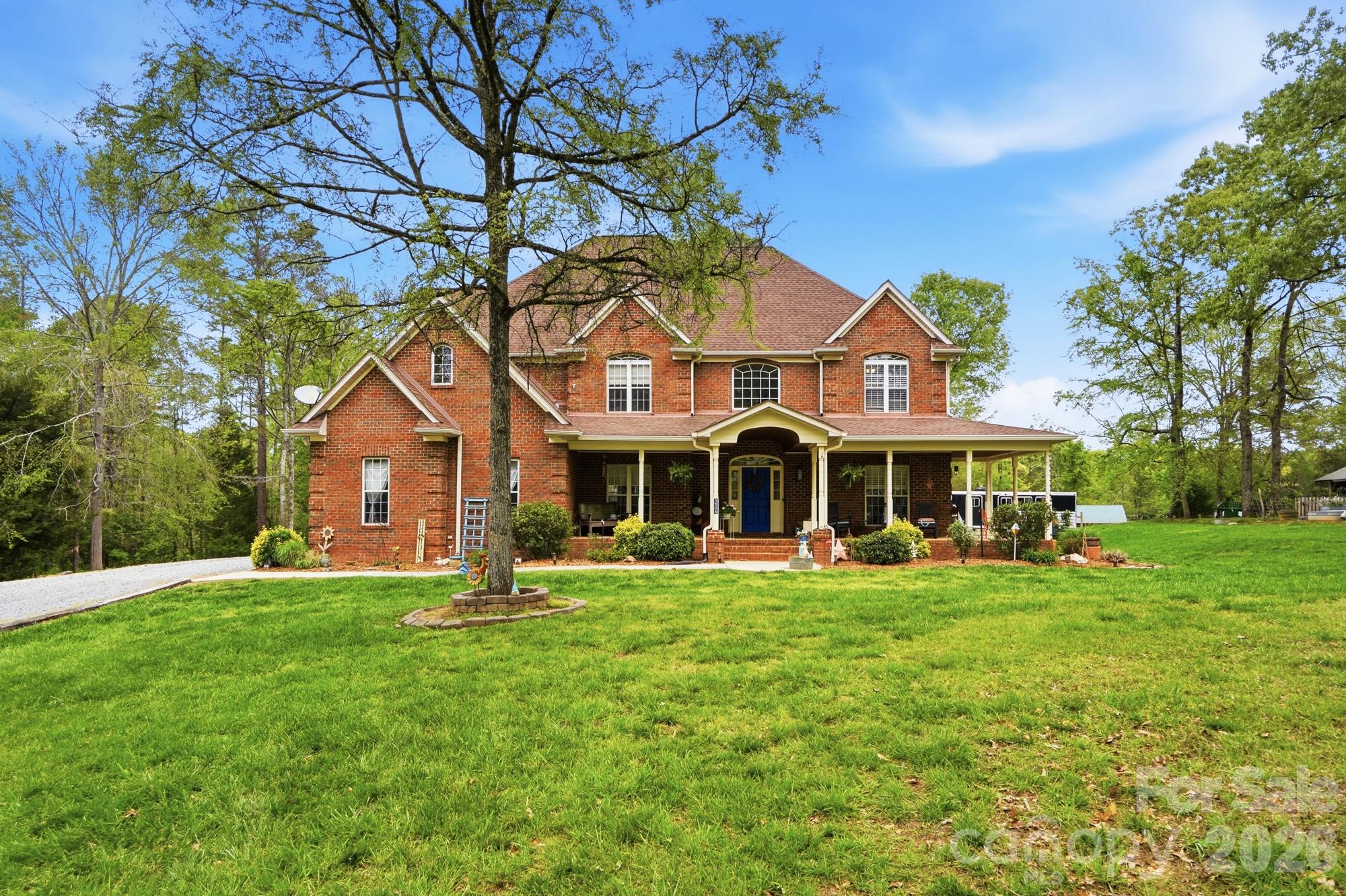 Walnut Crest - Residential
