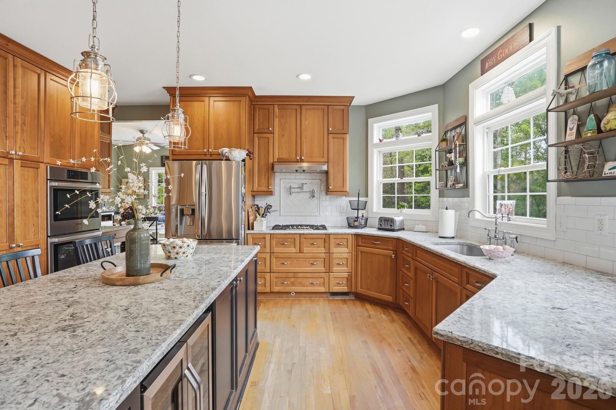 Walnut Crest - Residential