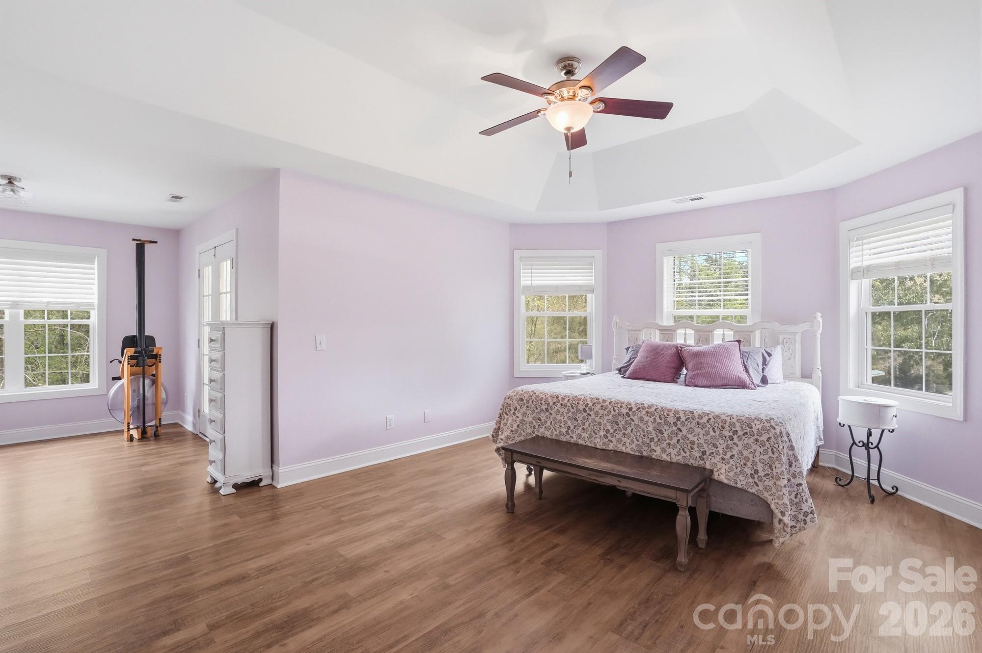 Walnut Crest - Residential