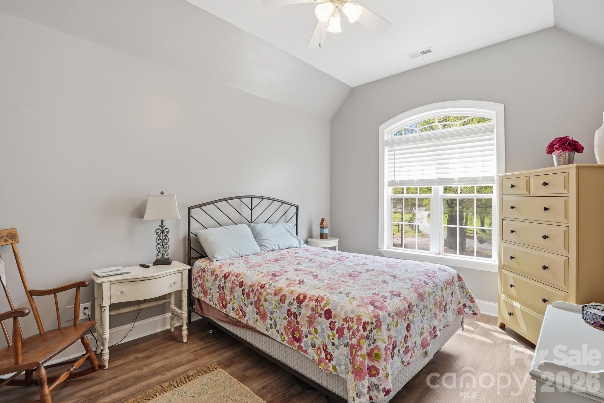 Walnut Crest - Residential