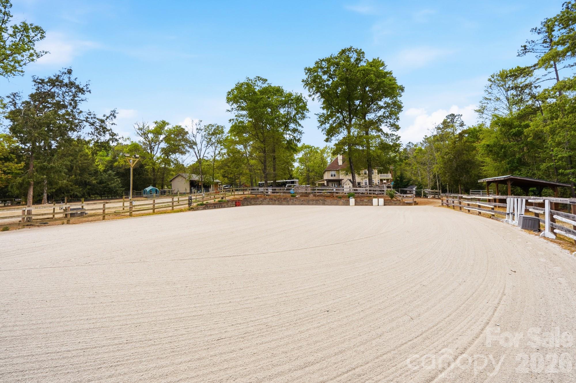 Walnut Crest - Residential