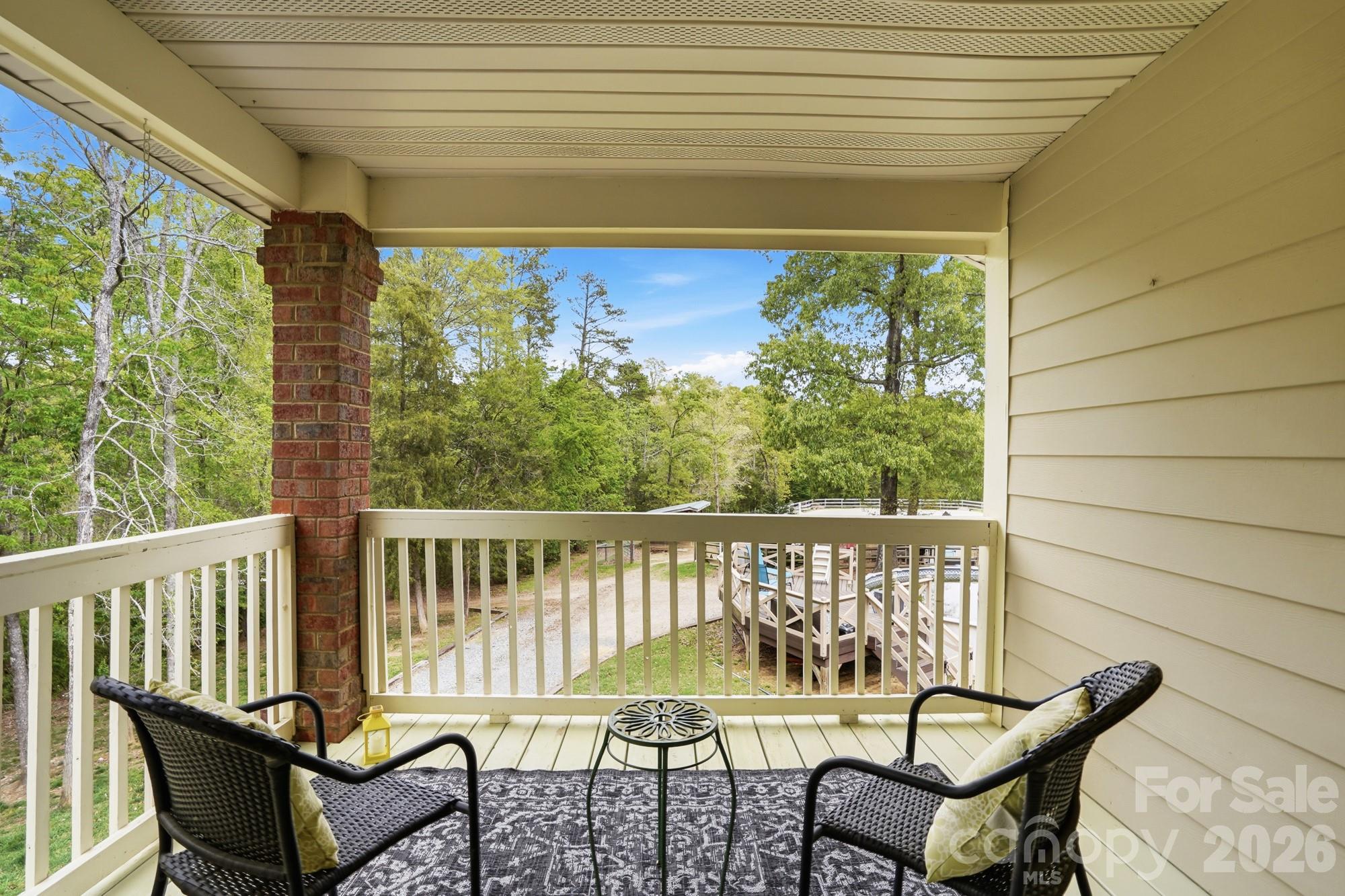 Walnut Crest - Residential