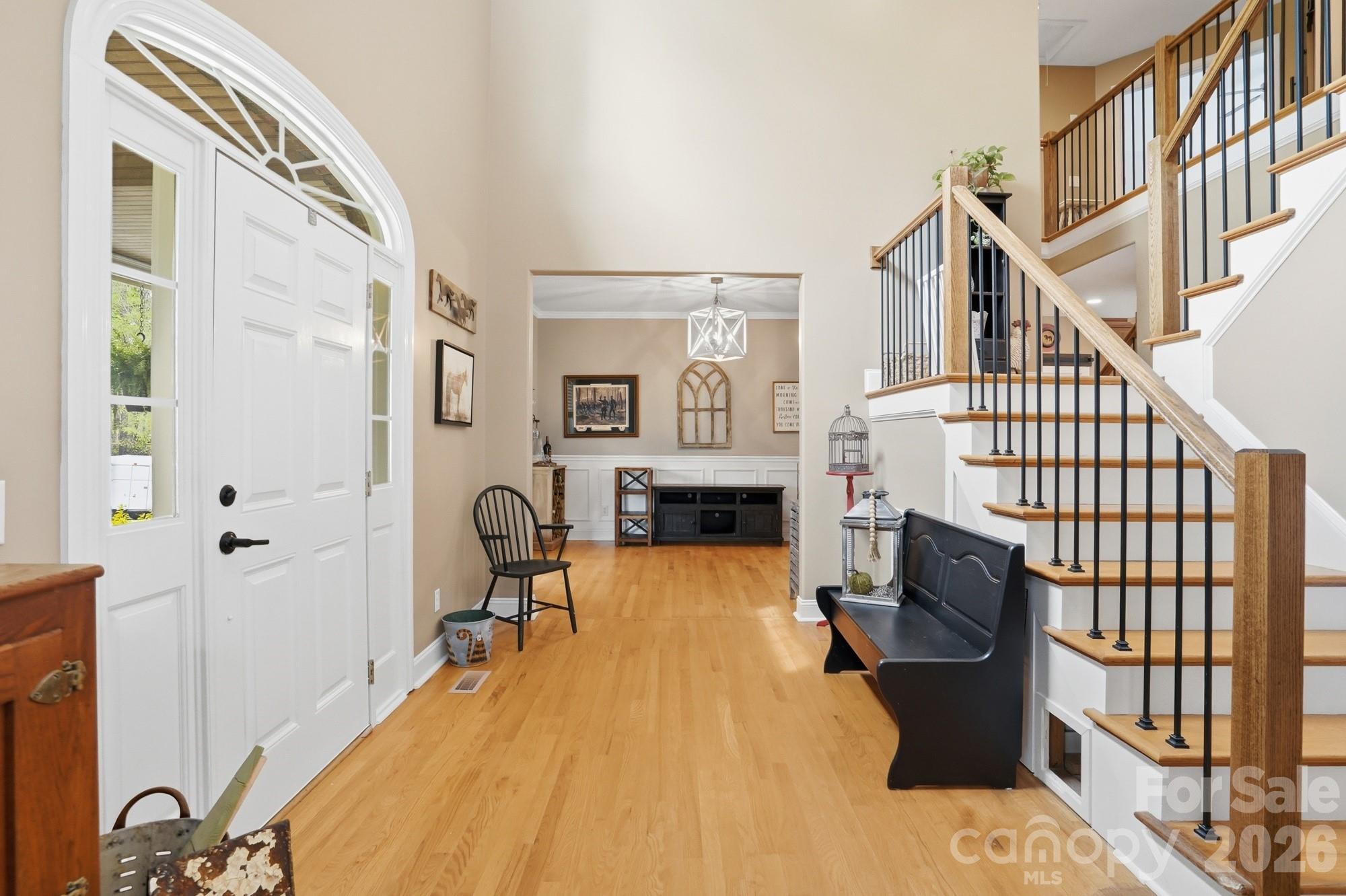 Walnut Crest - Residential