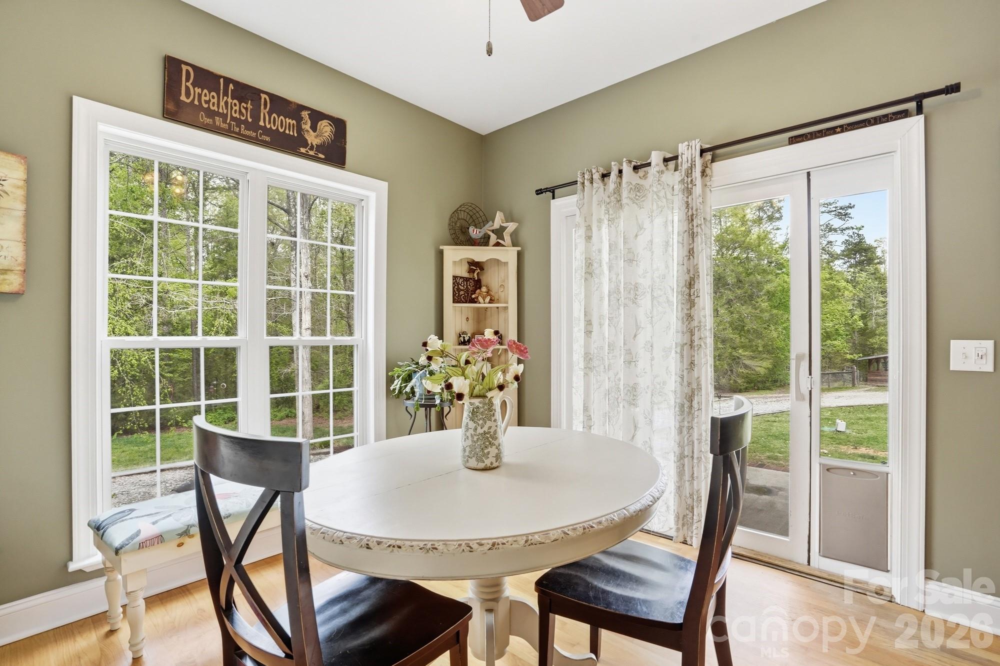 Walnut Crest - Residential