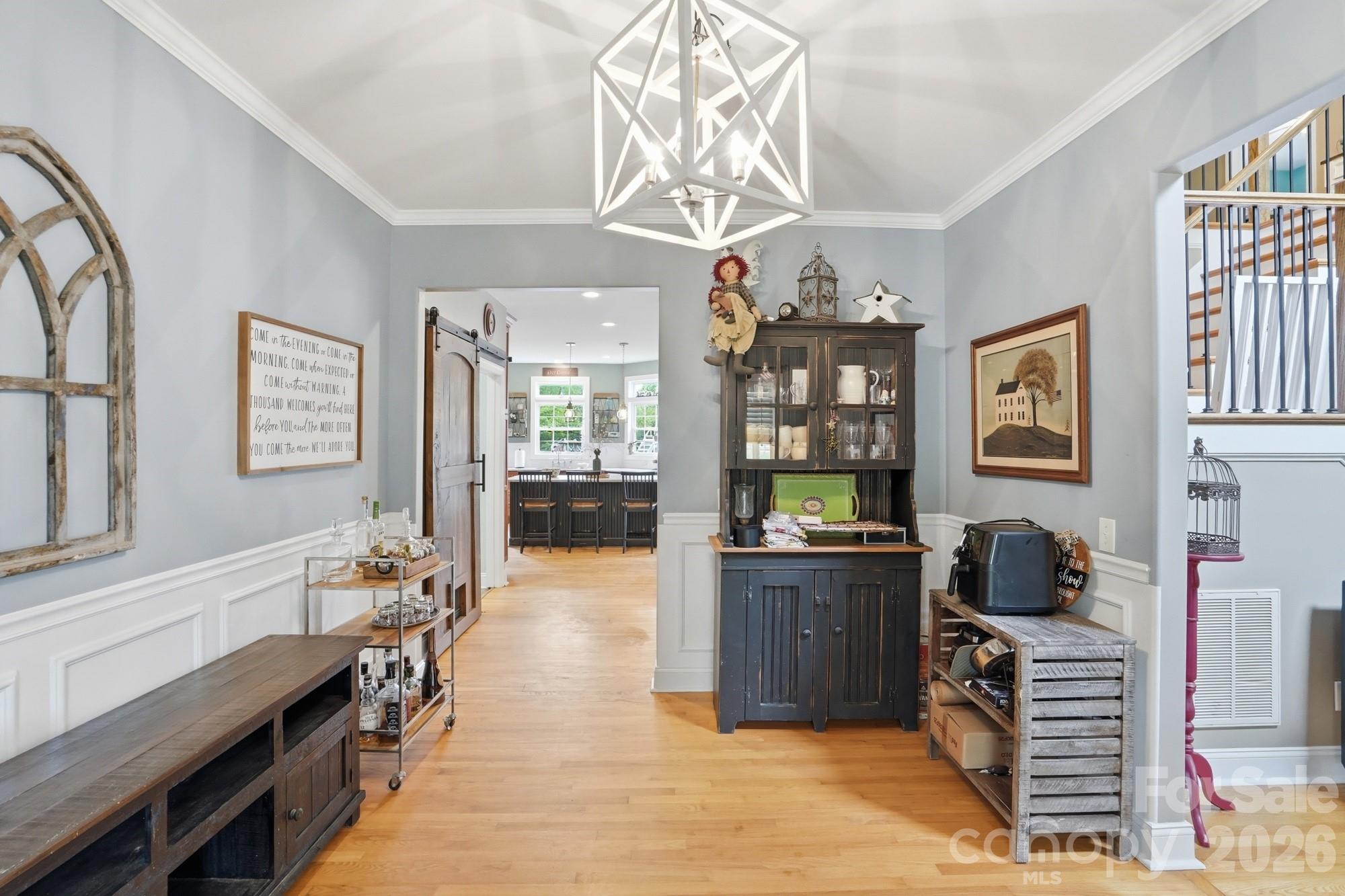 Walnut Crest - Residential