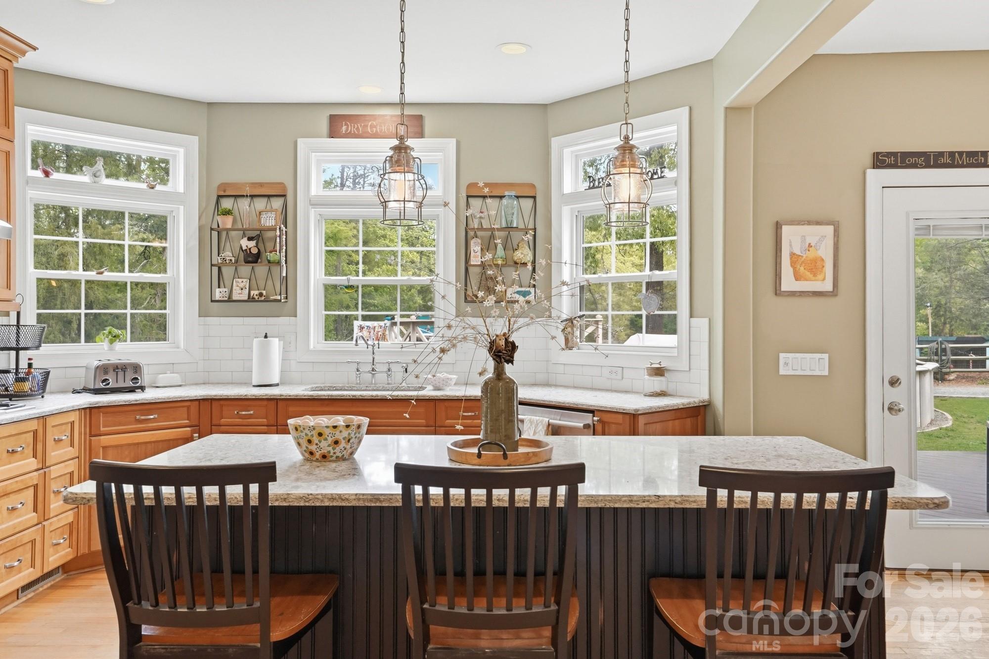 Walnut Crest - Residential