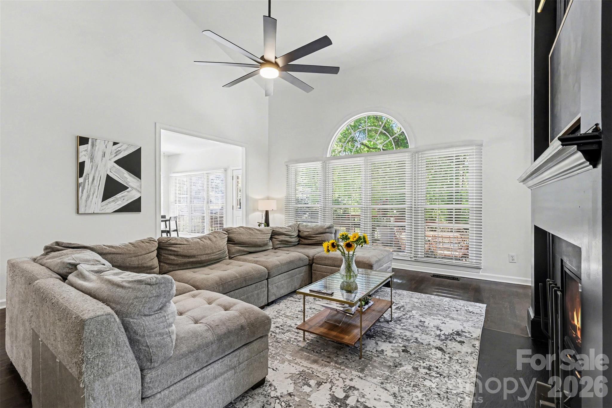 Highland Creek - Residential