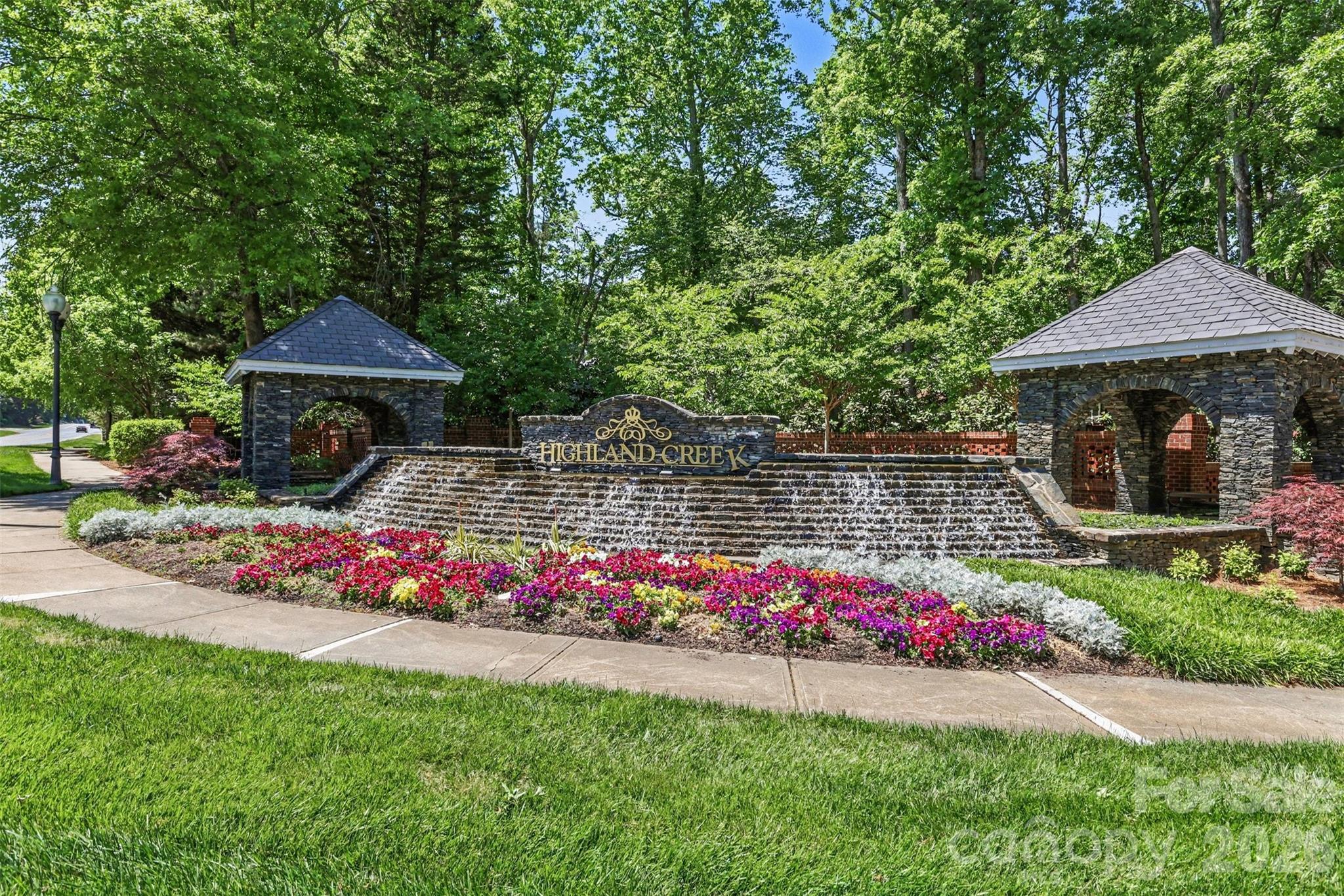Highland Creek - Residential