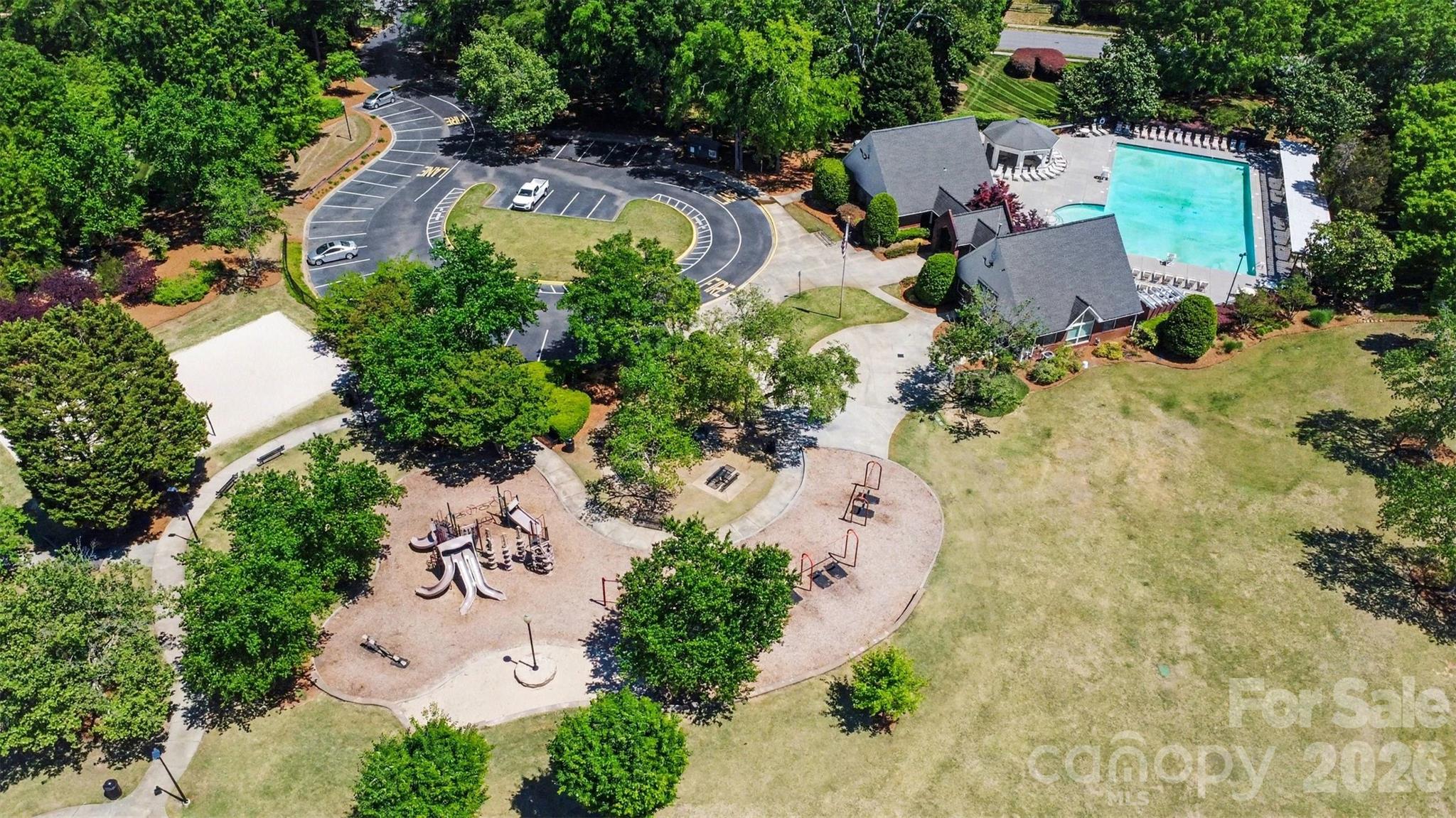 Highland Creek - Residential