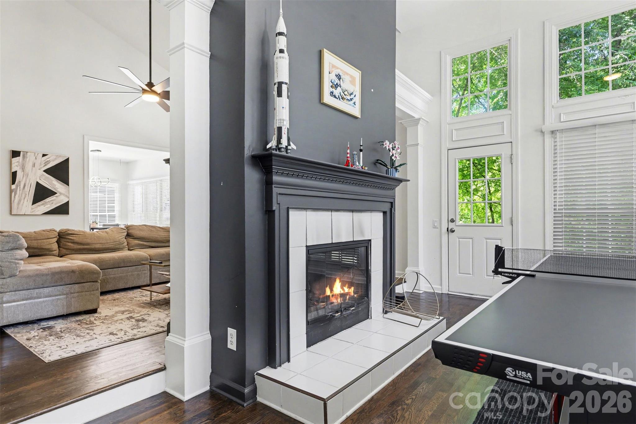 Highland Creek - Residential