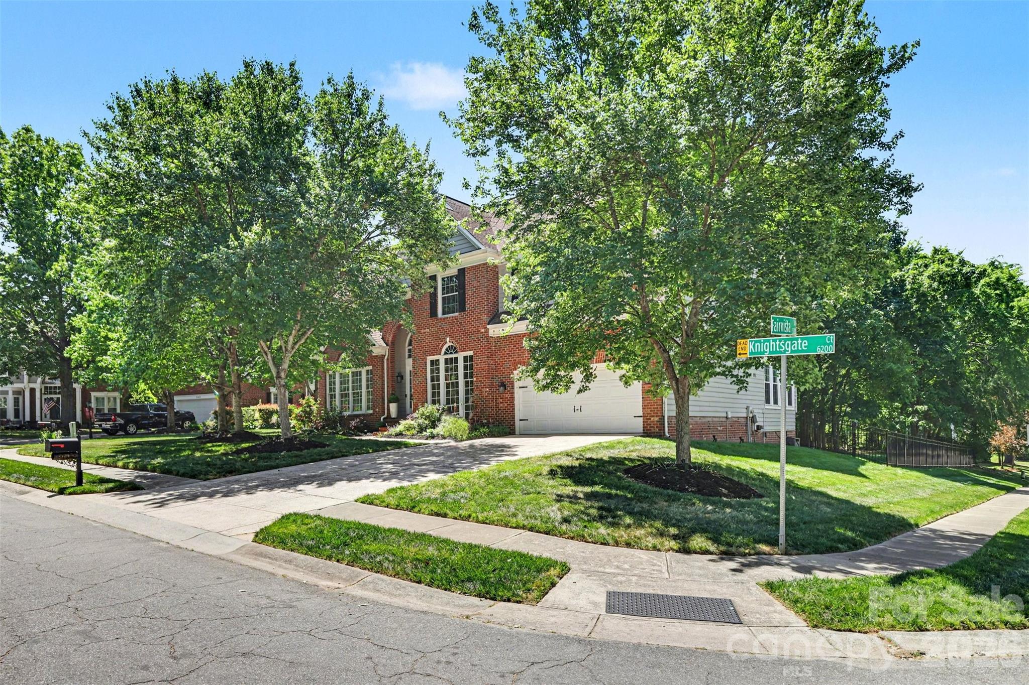 Highland Creek - Residential
