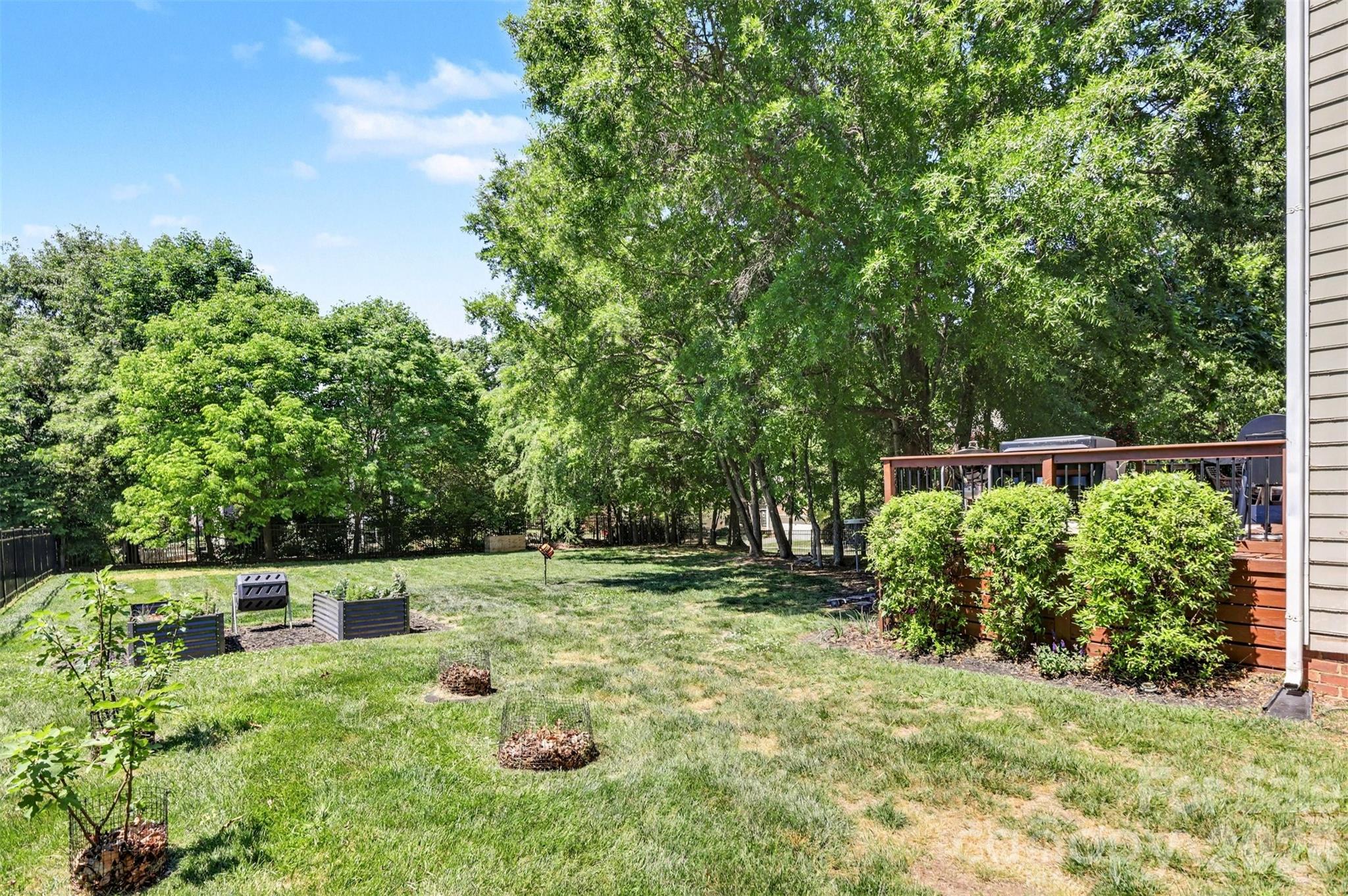 Highland Creek - Residential
