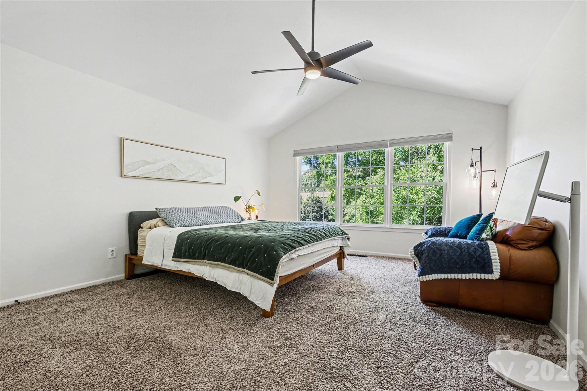 Highland Creek - Residential