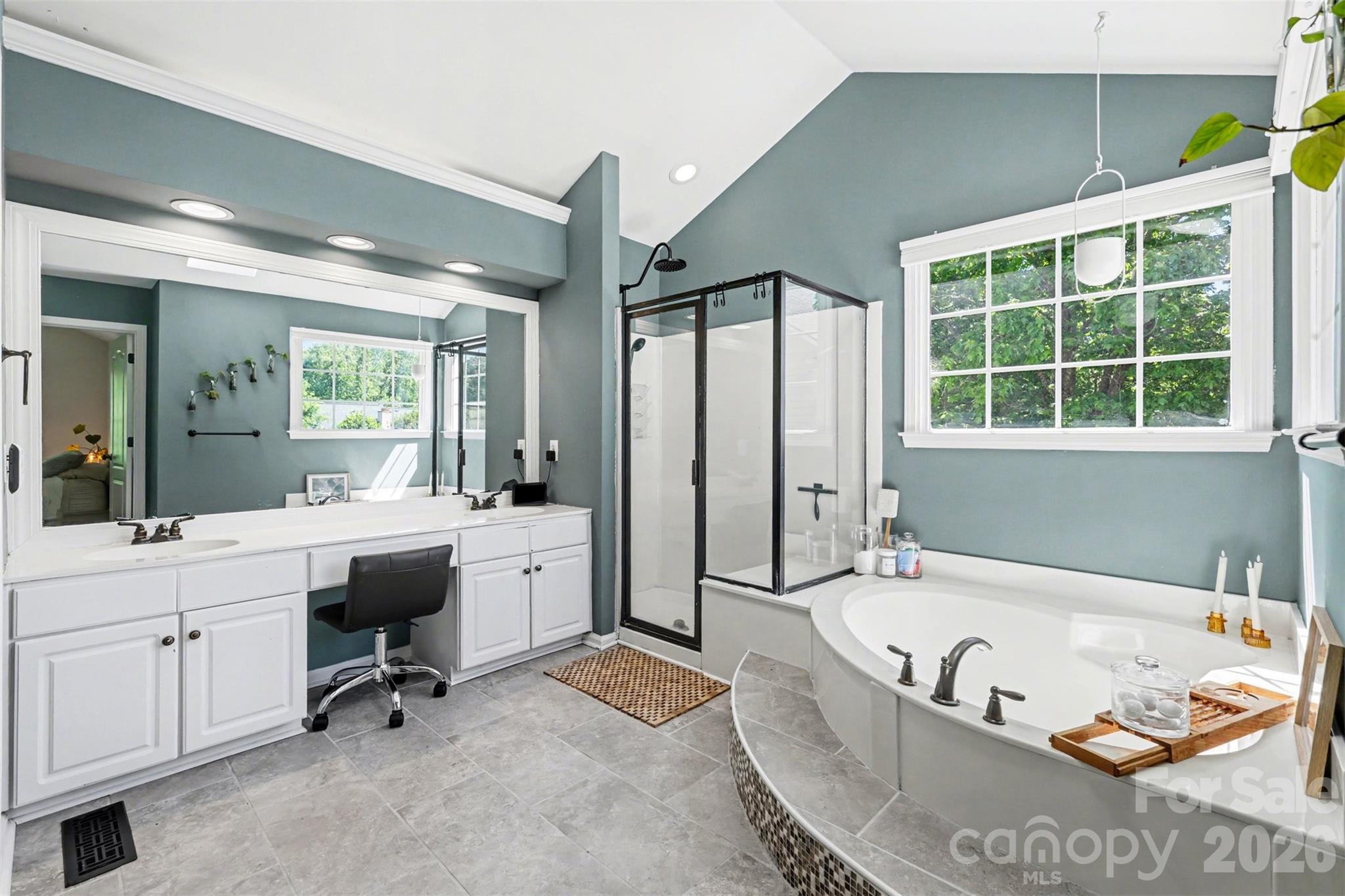 Highland Creek - Residential