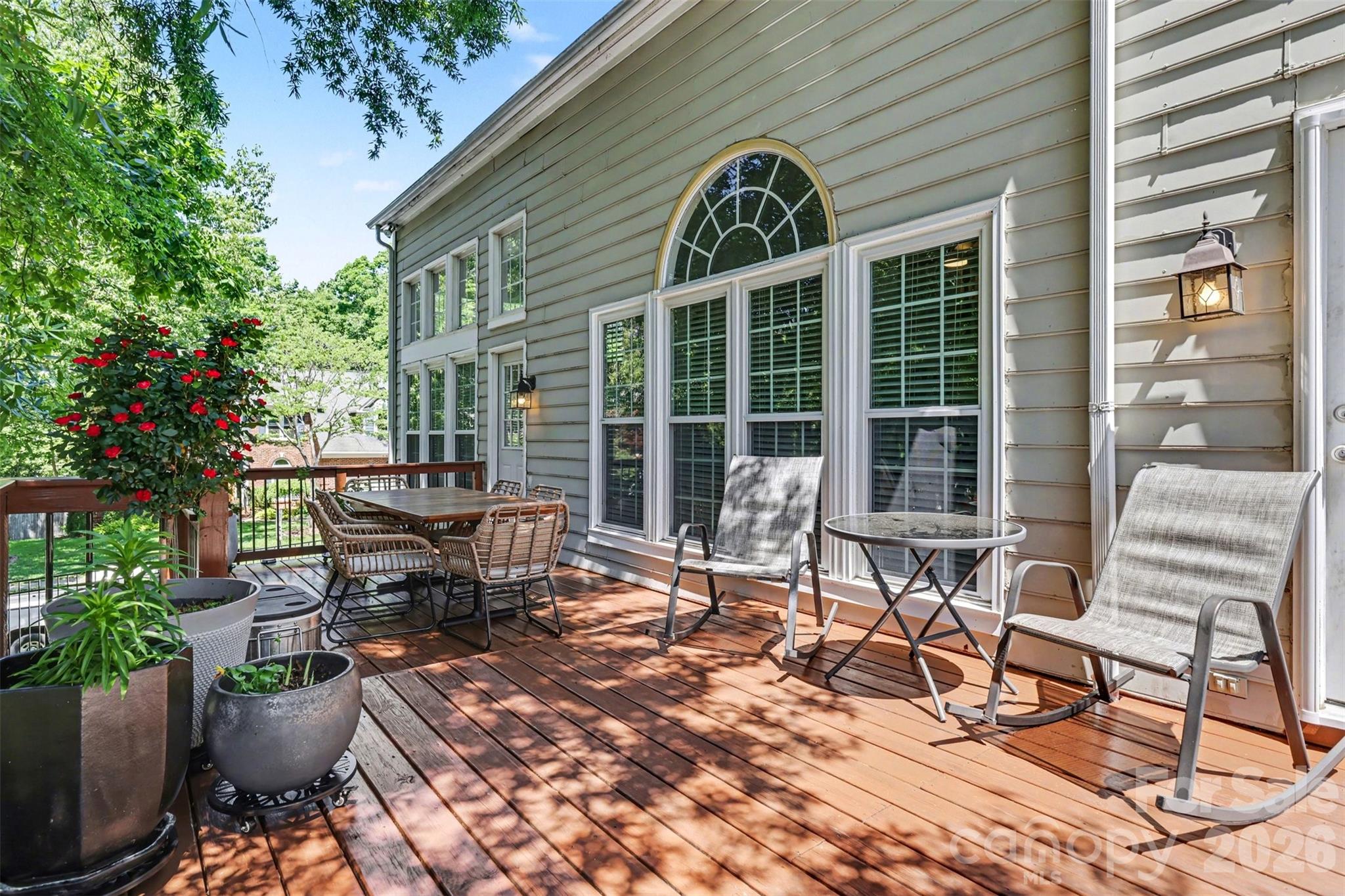 Highland Creek - Residential