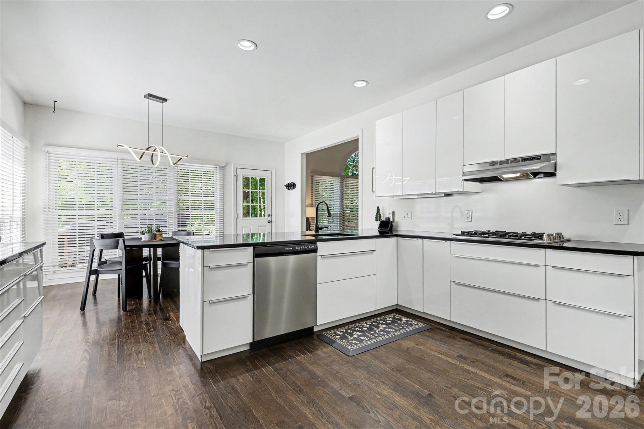 Highland Creek - Residential