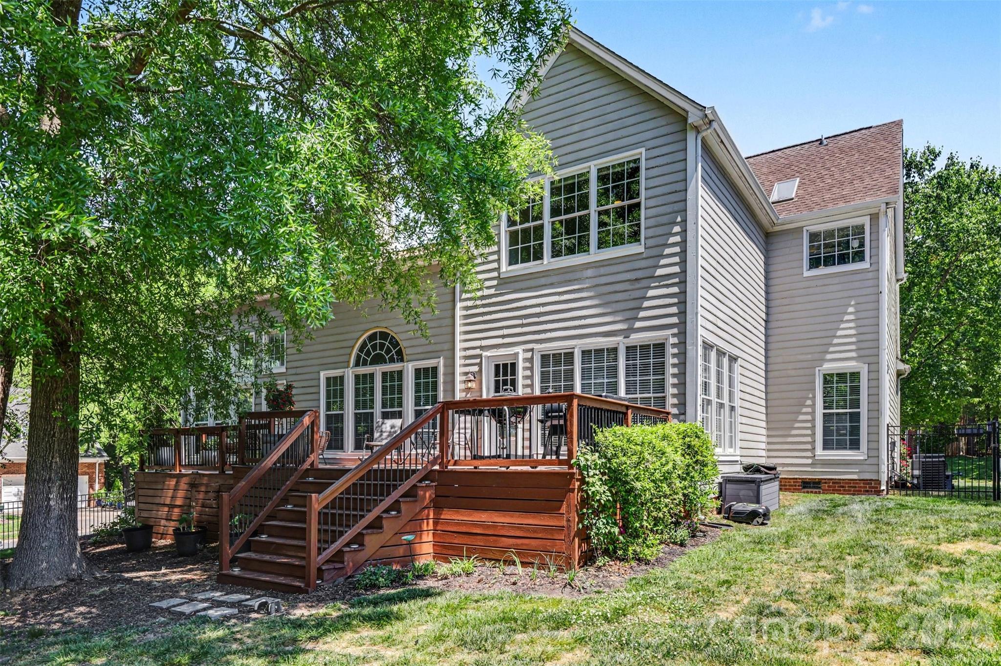 Highland Creek - Residential