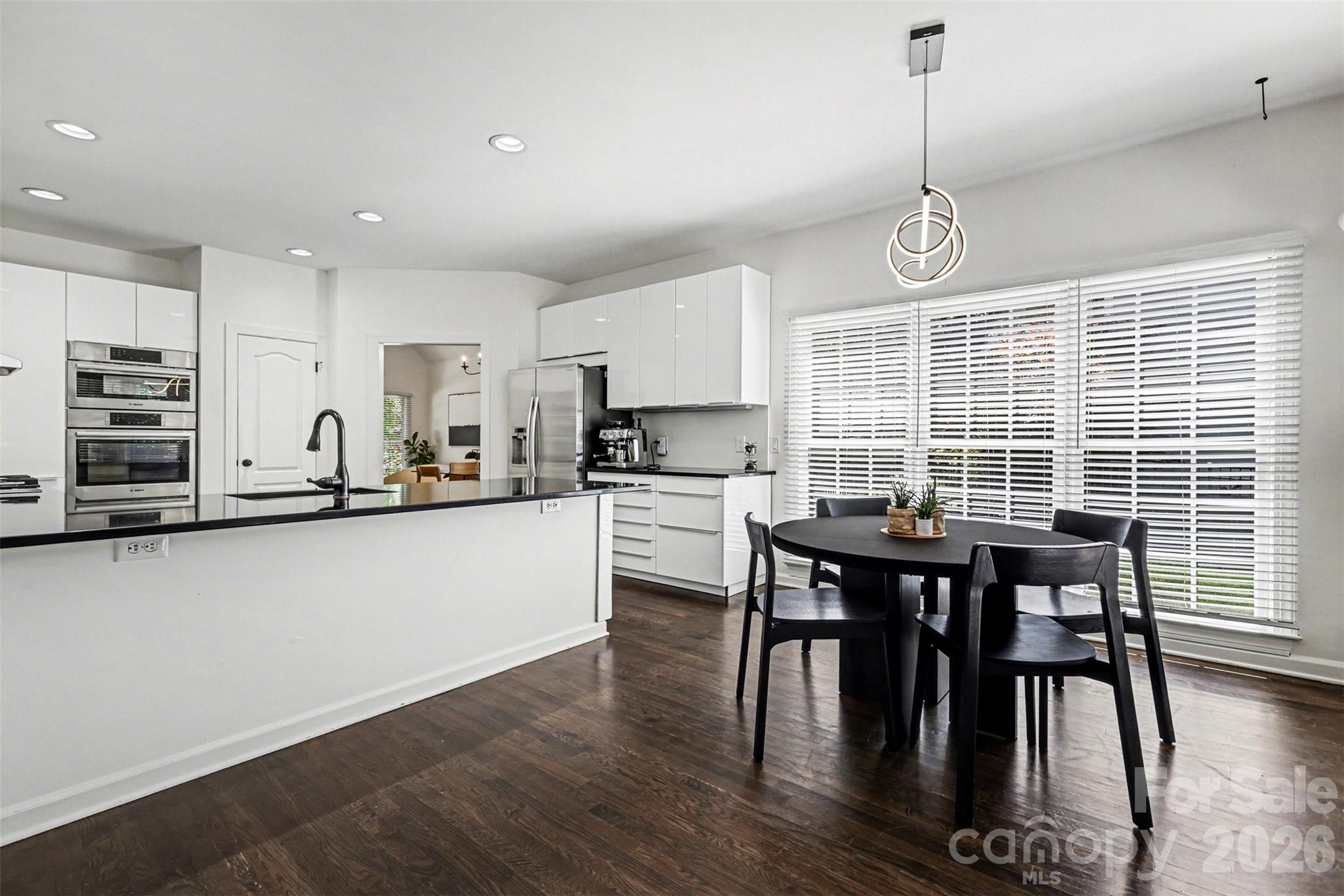 Highland Creek - Residential
