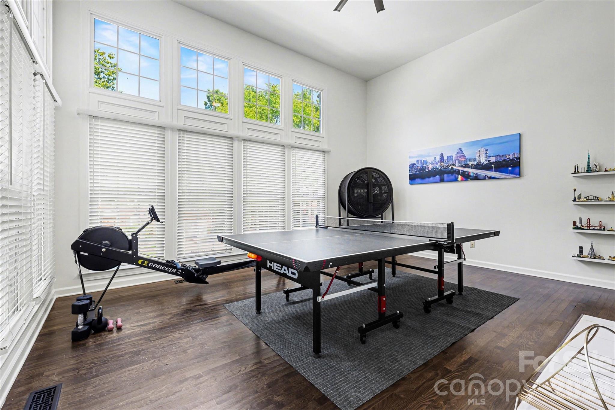Highland Creek - Residential
