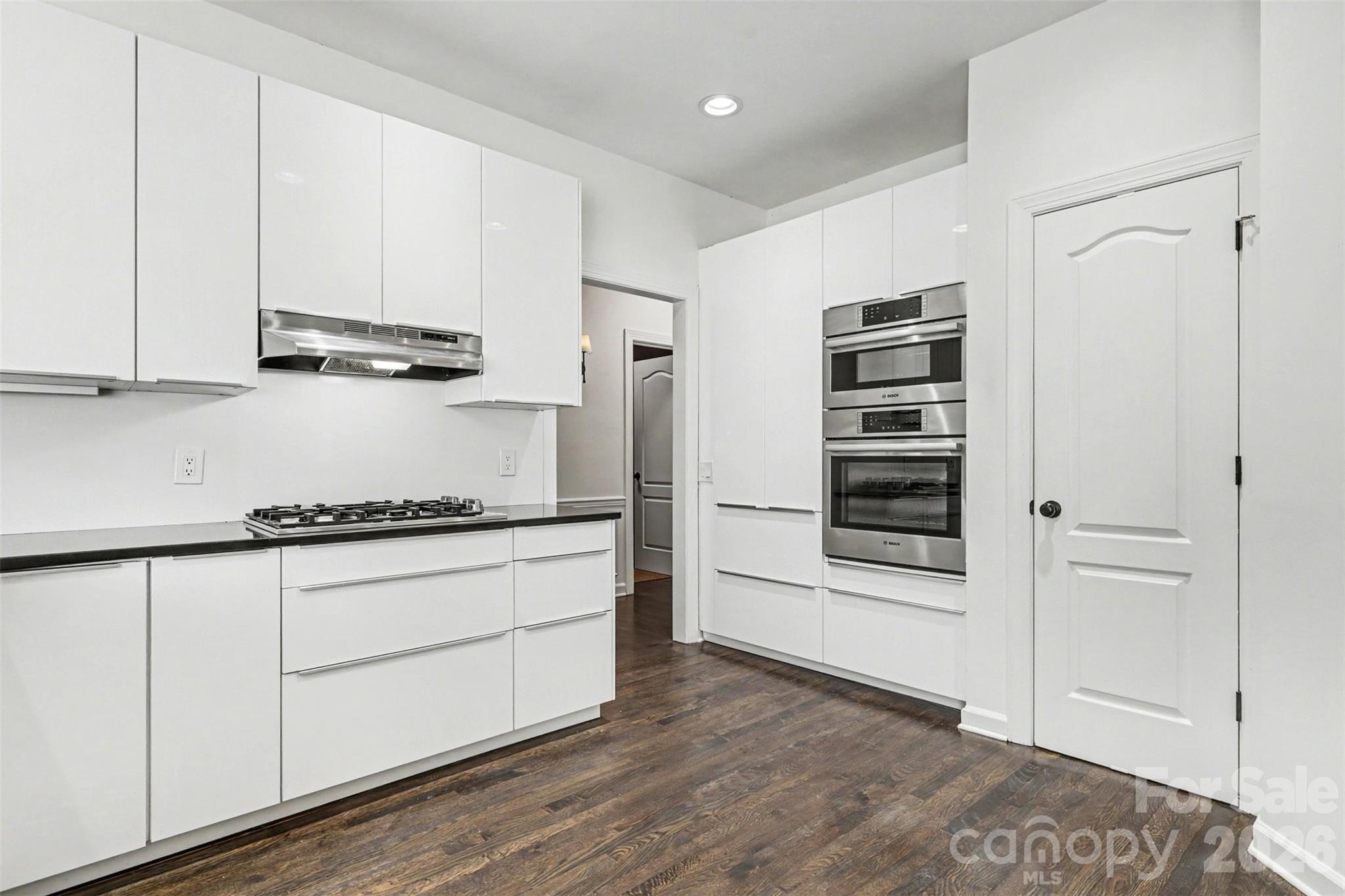 Highland Creek - Residential