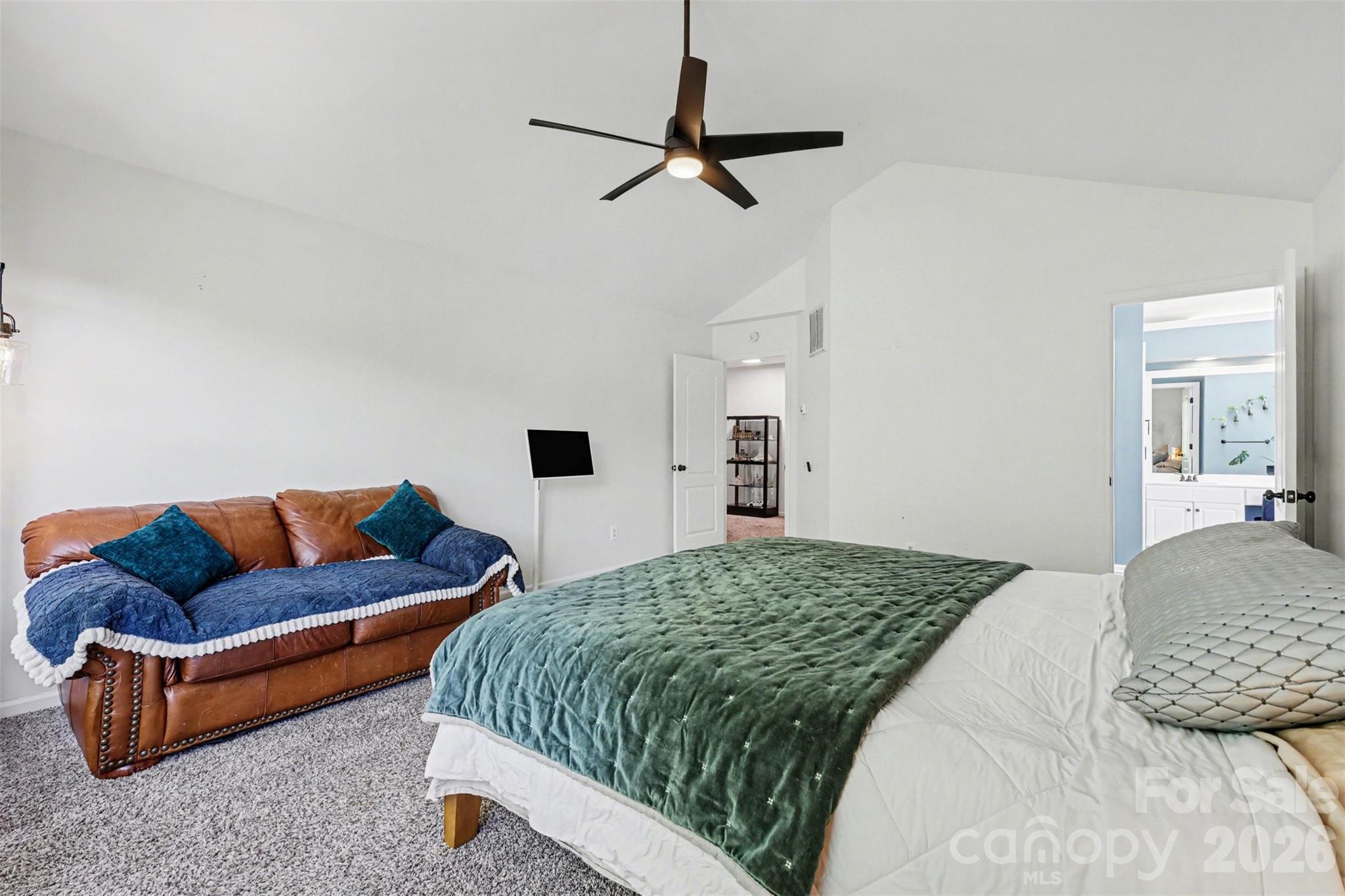 Highland Creek - Residential