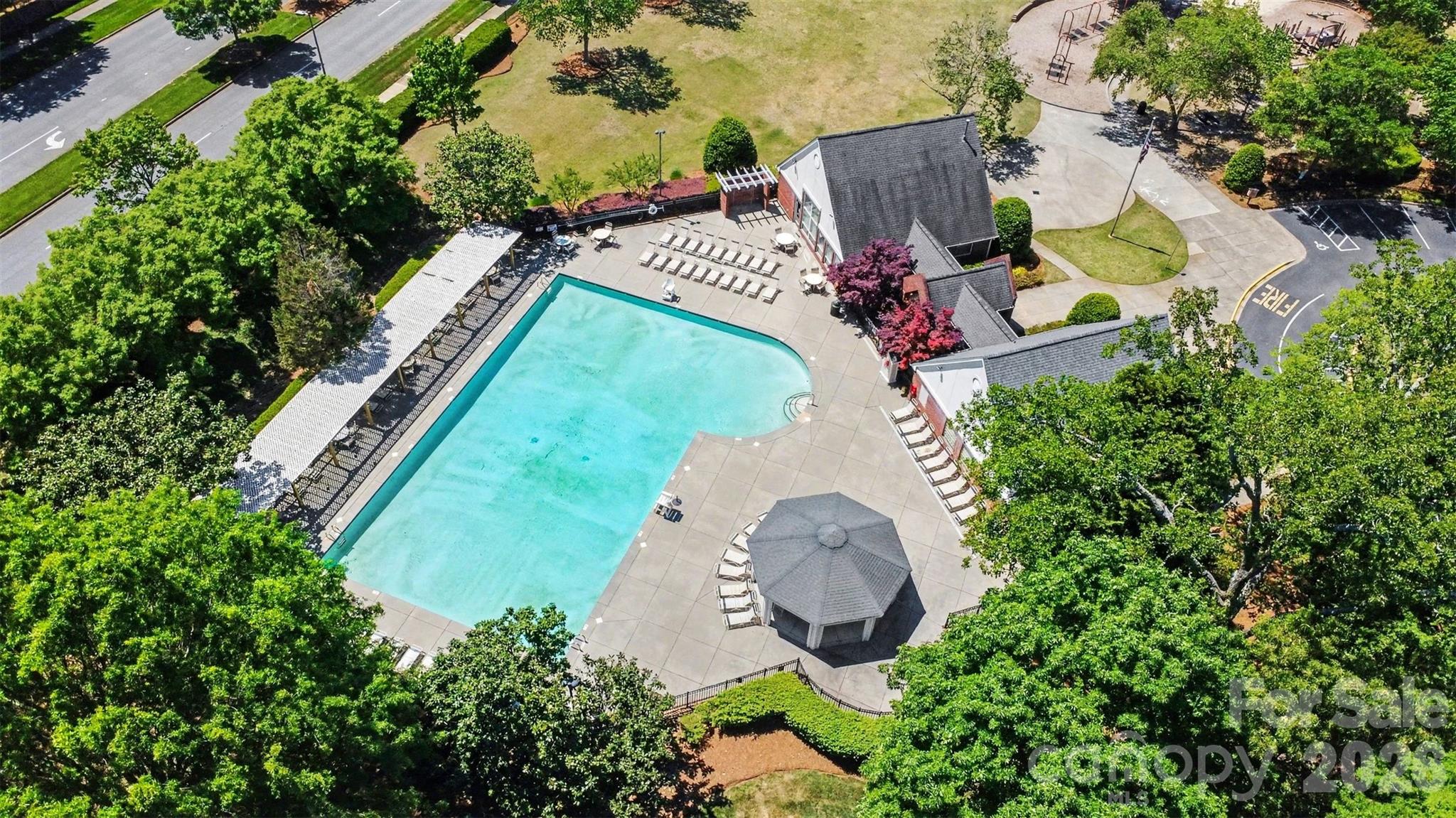 Highland Creek - Residential