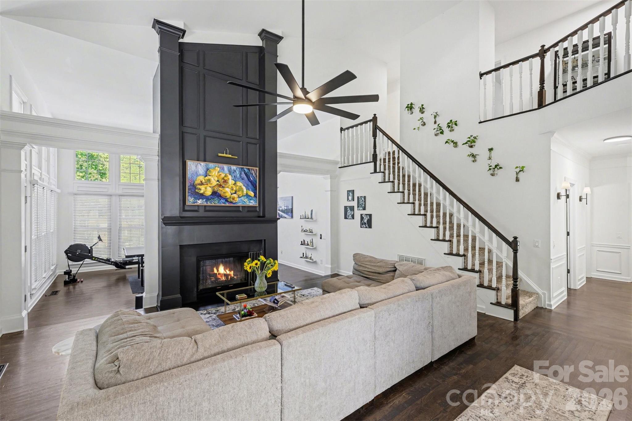Highland Creek - Residential