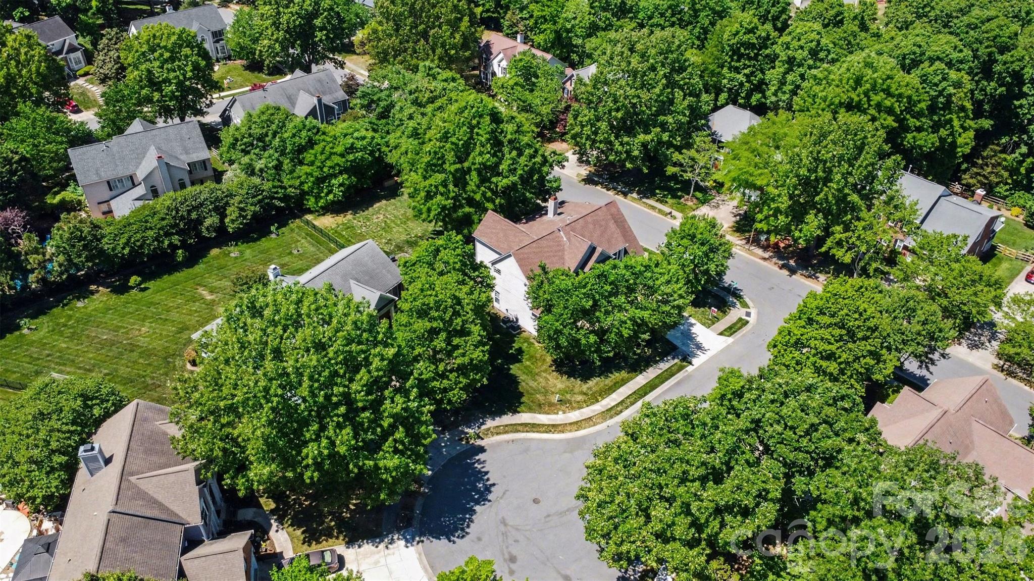 Highland Creek - Residential