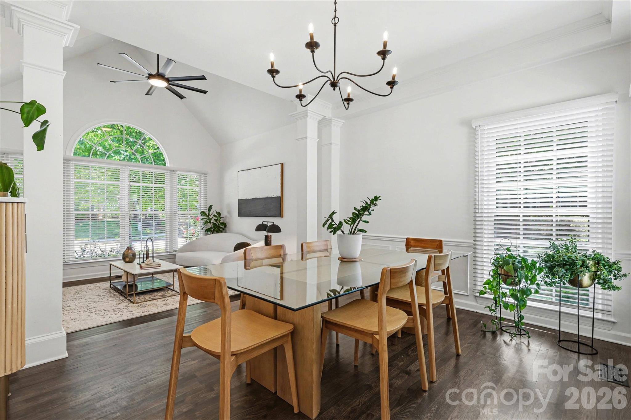 Highland Creek - Residential